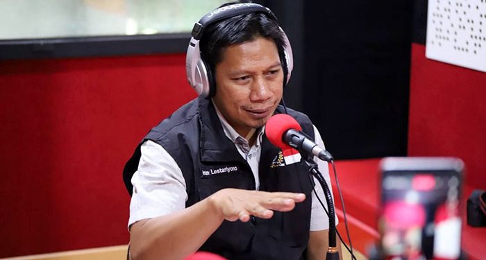 Iman Lestariyono Harap Ada Pendekatan Kemanusiaan di Sengketa Lahan SDN Bojongloa 026