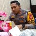 Indramayu Oprasi Zebra Lodaya di Indramayu telah Berlangsung H-3