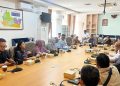 Pedagang Pasar Tradisional Mengadu ke Komisi B