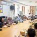 Pedagang Pasar Tradisional Mengadu ke Komisi B