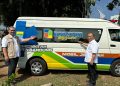 Untuk Permudah Layanan Pemakaman di Kota Bandung, Kini Simpelman Hadir