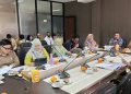 Komisi B Lakukan Kunjungan dan Rapat Kerja ke Bagian Perekonomian Setda Kota Bandung, Telisik Berbagai Kendala Serta Potensi PAD dari BUMD