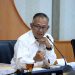 Komisi C DPRD Kota Bandung, Evaluasi Capaian dan Program Kerja DPKP dan Ciptabintar