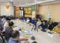 Komisi D DPRD Kota Bandung Rapat Kerja Perdana Membahas Pemindahan SDN 026 Bojongloa