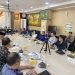 Komisi D DPRD Kota Bandung Rapat Kerja Perdana Membahas Pemindahan SDN 026 Bojongloa