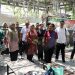 Komisi B Pelajari Program dan Kendala Ketahanan Pangan