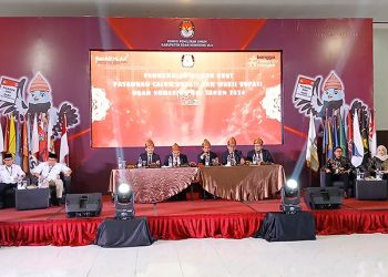 Layak Menang! BERTAJI Perpaduan Ideal Antara Birokrat dan Politisi Berpengalaman di OKU