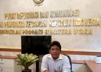 Lembaga Garda Indonesia Satu Minta Kejagung RI Ambil Alih Usut Penggunaan Dana PEN Rp78 Miliar Di Kab.Batubara