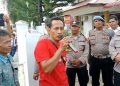 Masyarakat Desa Batu Sundung Minta Kejari Paluta Usut Tuntas Dugaan Korupsi  PSR Paluta