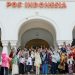 Komunitas Postcrossing Indonesia Gelar Meetup Nasional yang ke 13