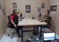 ‘Ngadandanan Bandung’ Dandan Riza Wardana Ingin Gerakan Seluruh Elemen Untuk Bersama-Sama