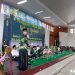 Gelar Pengajian Akbar dan Gebyar Sholawat, Warga di OKU Kompak Dukung BERTAJI
