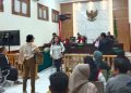 Niat Busuk Stelly Gandawidjaja Ingin Penjarakan Kekasihnya Akibat Cemburu, diBongkar Kuasa Hukum Adetya Yessi Septiani