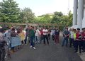 Oknum Anggota DPRD OKU Fraksi PAN Sebut Ketua Definitif Masih YPN Ketua DPRD OKU