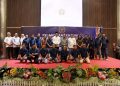 PWI Karawang Resmi Dilantik, Sekjen Berpesan Jaga Kode Etik