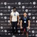 Komisi D Kota Bandung, Panglima Ulung Sabet Medali Perak Brazilian Jiu Jitsu Copa De Singapura II