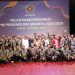 Pelantikan PWI Jaya 2024-2029, Panda Nababan: PWI Harus Kembali Disegani
