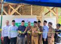 Perkuat Sektor Peternakan Lokal, BAZNAS Provinsi Jawa Barat Resmi Luncurkan Program Balai Ternak Domba di Kabupaten Kuningan