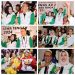 Pembukaan Peparnas 2024, Pj Gubernur Fatoni Optimis Sumut Mampu Lampaui Target