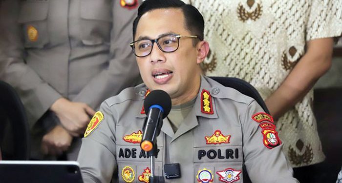 Mantan Sekjen Penuhi Panggilan Penyidik, Kasus Penggelapan Dana PWI