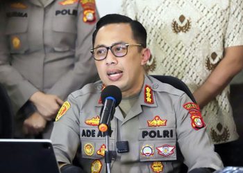 Pemeriksaan Bekas Ketum PWI Ditunda, Polisi Dalami Kasus Cashback Dana BUMN