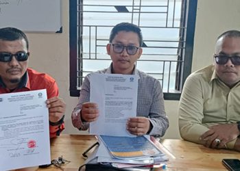 Penasehat Hukum Hadirkan Ahli Pidana pada Persidangan Prapid Rosmaida Sitompul