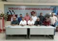 PWI Pusat Gelar Kick-Off HPN 2025 Riau di Anjungan TMII