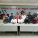 PWI Pusat Gelar Kick-Off HPN 2025 Riau di Anjungan TMII