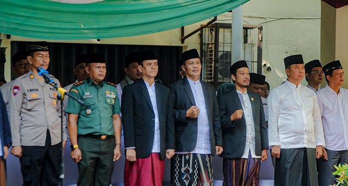 Peringati Hari Santri Nasional, Eko Kurnianto: Santri Punya Peran Penting di Kehidupan Bernegara