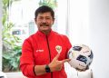 HUT ke-278 Pos Indonesia Gelar Turnamen Futsal ‘Pospay Cup 2024’