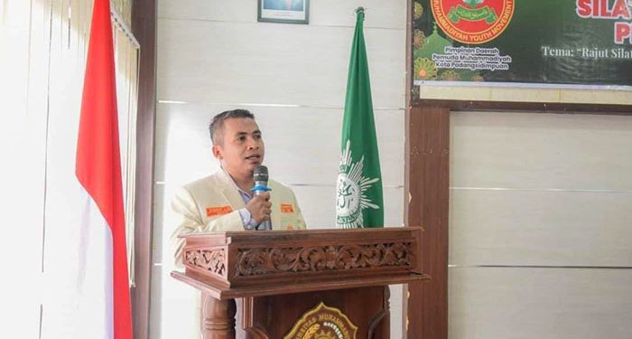 Pilkada Damai Menuju Sumatera Utara Yang Kondusif, Aman dan Tertib