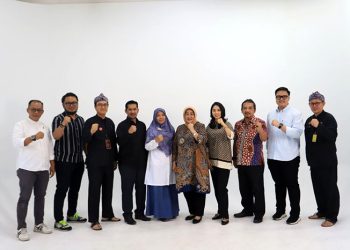 Komisi B Inventarisir Upaya Pengembangan Budaya dan Pariwisata, Rapat Kerja dengan Disbudpar di BCH