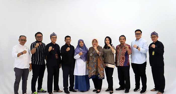 Komisi B Inventarisir Upaya Pengembangan Budaya dan Pariwisata, Rapat Kerja dengan Disbudpar di BCH