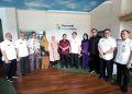 Komisi B Dorong Pengembangan UMKM Berkarakter Bandung, Rapat Kerja Bersama Dinas KUKM