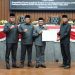 DPRD Gelar Rapat Paripurna Tetapkan Raperda Perubahan APBD 2024