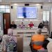 Temu TPT Puskesmas Kopo, Masyarakat Senang Diberi Edukasi Pencegahan Tuberkulosis