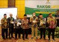 UPZ di Jawa Barat Siap Bersinergi untuk Pengelolaan Zakat Makin Efisien di Era Digital