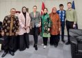 Wakil Rektor III Universitas Sangga Buana YPKP Jadi Narasumber pada International Middle East Symposium: “New Geopolitical Transformations and Sovereignty Issues in The Middle East”