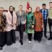 Wakil Rektor III Universitas Sangga Buana YPKP Jadi Narasumber pada International Middle East Symposium: “New Geopolitical Transformations and Sovereignty Issues in The Middle East”