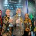 bank bjb dan bank bjb Syariah Raih Penghargaan Annual Report Award (ARA) 2023