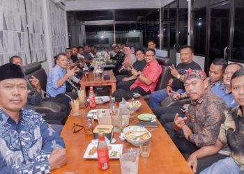 Asri Ludin Tambunan Dapat Dukungan Penuh dari LDII