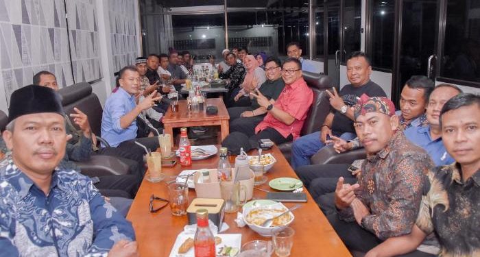 Asri Ludin Tambunan Dapat Dukungan Penuh dari LDII