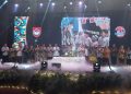 Suara Kemenangan Asri Ludin Tambunan Menggema di HUT ke-5 DPP PKN