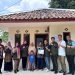 BAZNAS Jabar Bedah Rumah Pak Ayi Yang Hampir Roboh di Kabupaten Purwakarta