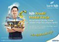 Segera Ajukan Kredit Modal Kerja Kontrak di bank bjb