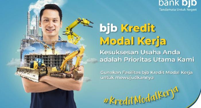 Segera Ajukan Kredit Modal Kerja Kontrak di bank bjb
