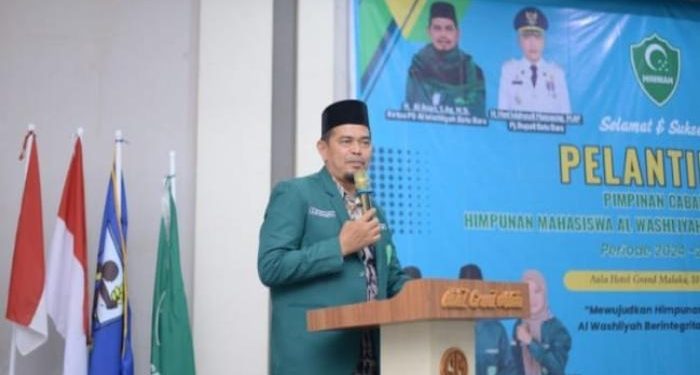 Polemik Soal Pantun Baharuddin, Al Asari itu Bentuk dari Kejujuran Calon Pemimpin