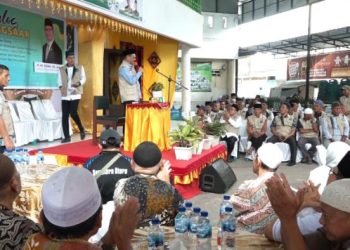 Inginkan Pilkada 2024 Berjalan Damai, Aceh Sepakat Tolak Berita Hoax dan Ujaran Kebencian
