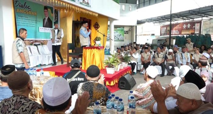 Inginkan Pilkada 2024 Berjalan Damai, Aceh Sepakat Tolak Berita Hoax dan Ujaran Kebencian