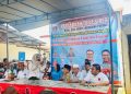 Darah Siregar di Tubuh Asri Ludin Tambunan, PATOGAR Dukung Penuh Paslon Nomor Urut 2